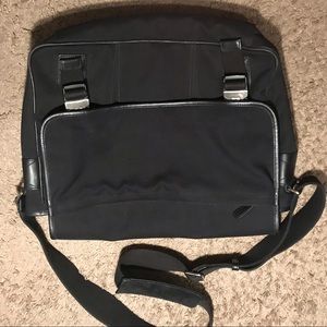 Coach messenger bag